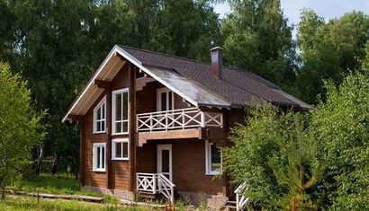Гибкая черепица Шинглас