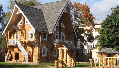 Гибкая черепица Шинглас